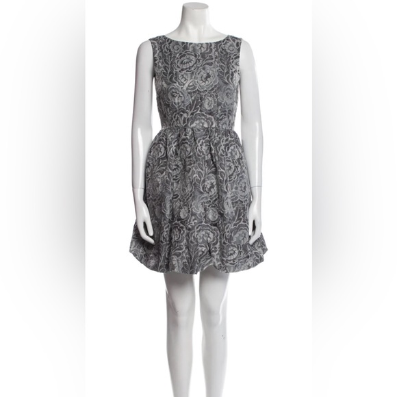 Kate Spade New York A-Line Dress - Picture 1 of 5